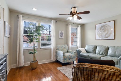 1BD / 1BA conveniently located near French Quarter – photo 1