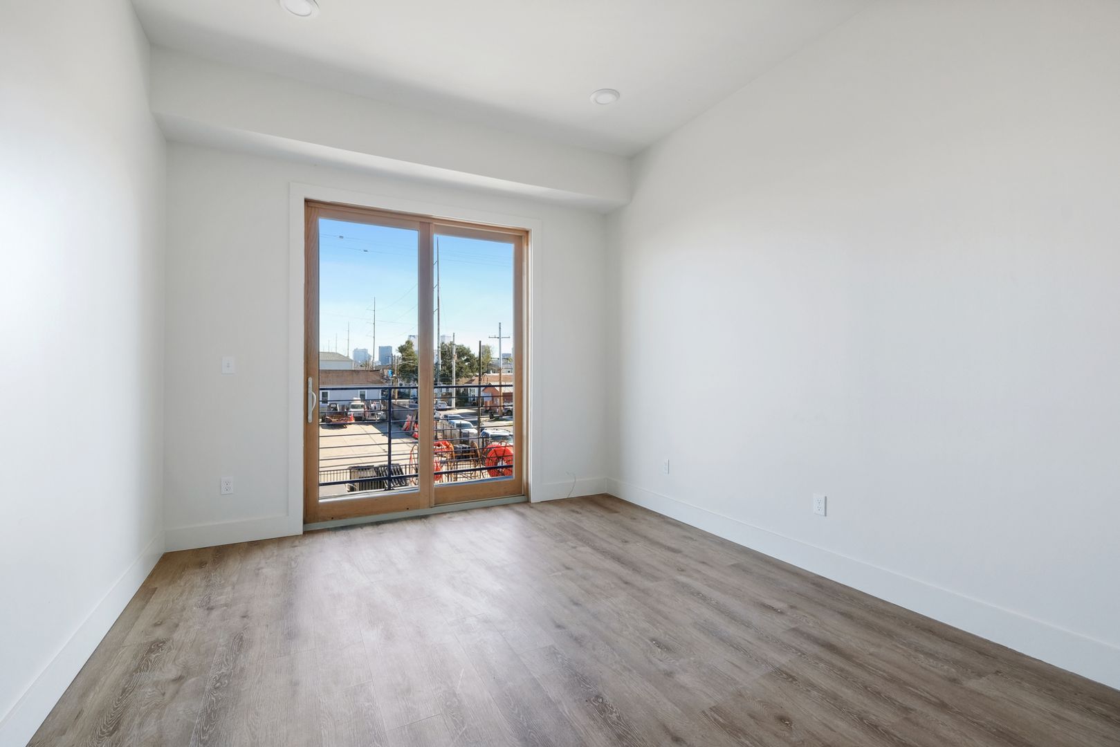 New Orleans Apartment: 3001 Conti St.