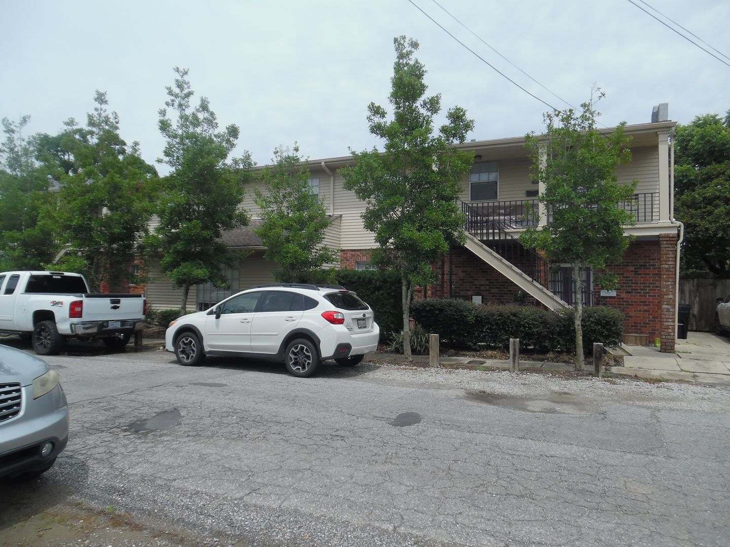 NEW ORLEANS Apartment: 5334 A & B CONSTANCE ST