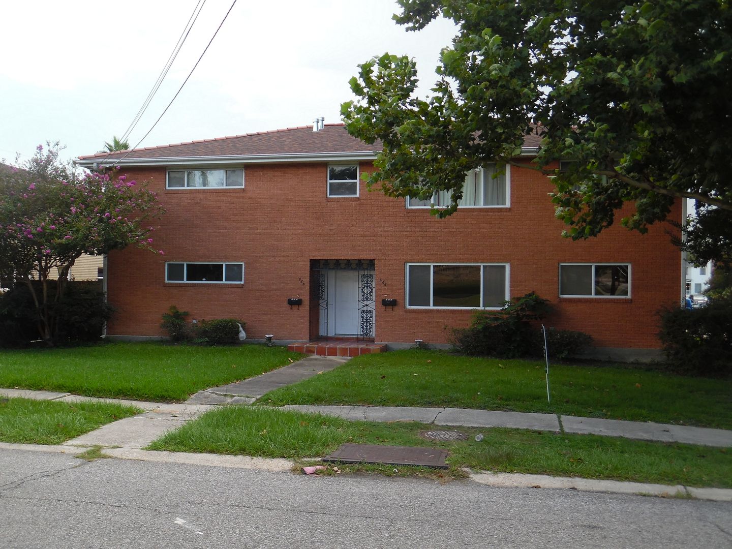 NEW ORLEANS Apartment: 966-968 ALLEN TOUSSAINT BLVD