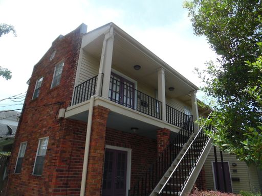 1 Bedroom Flat, 2nd floor – photo 1
