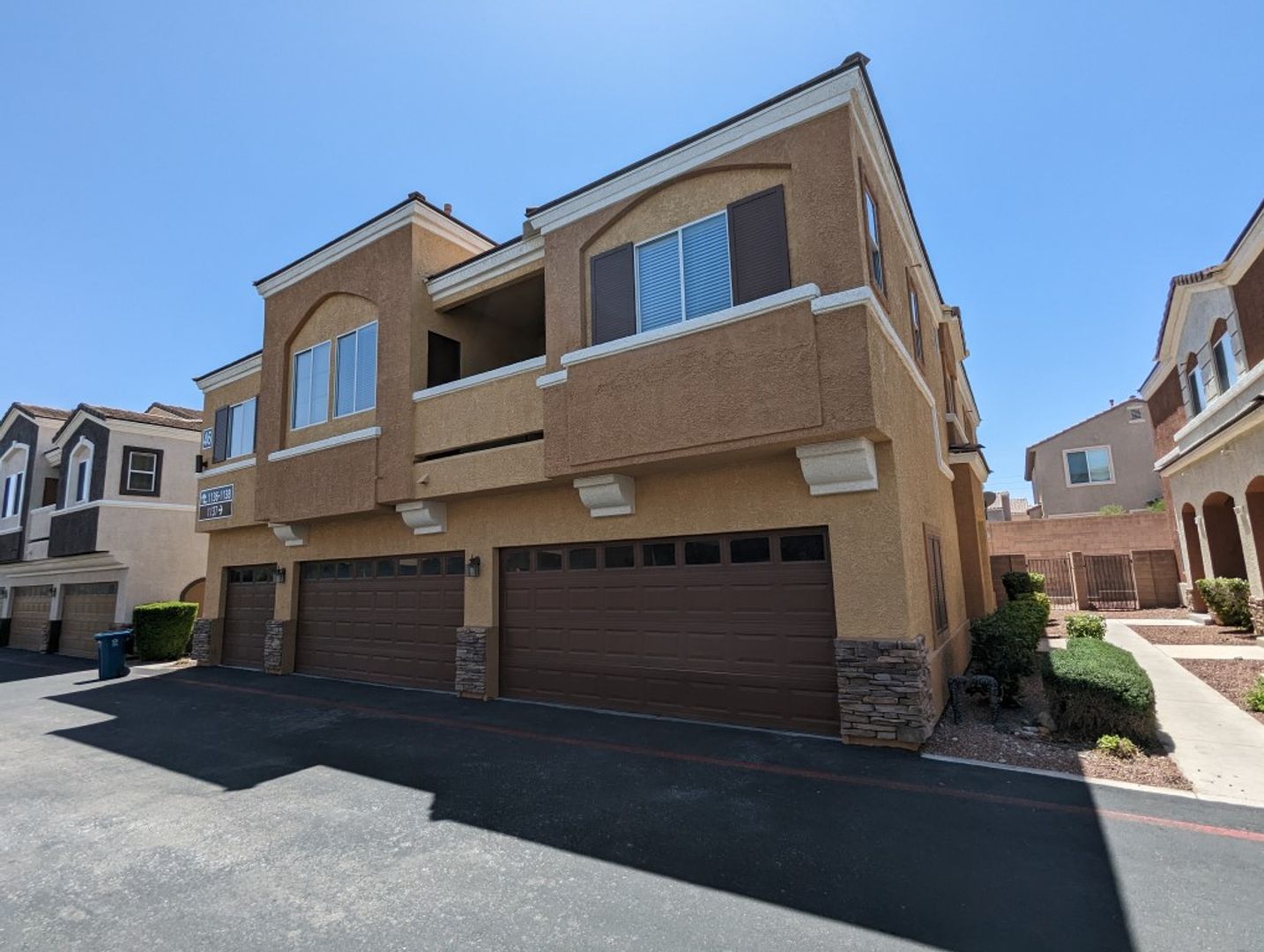 LAS VEGAS House: 9303 GILCREASE AVE #1137