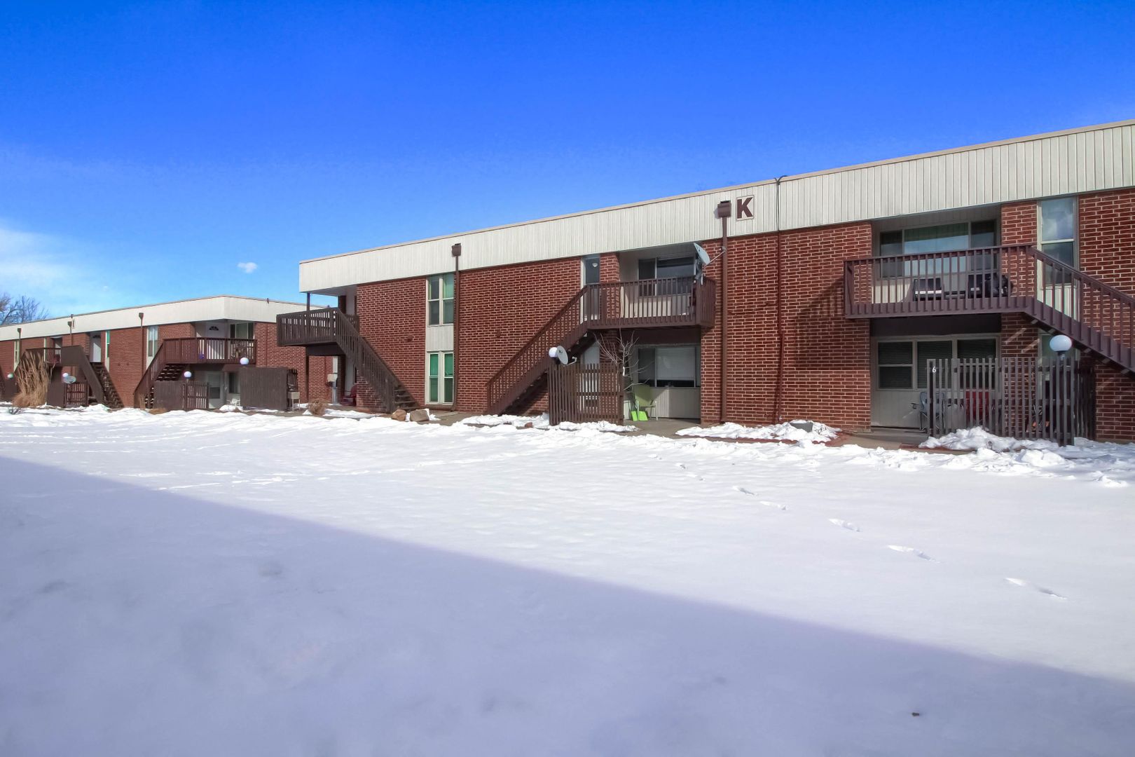 Denver House: 3663 South Sheridan Boulevard