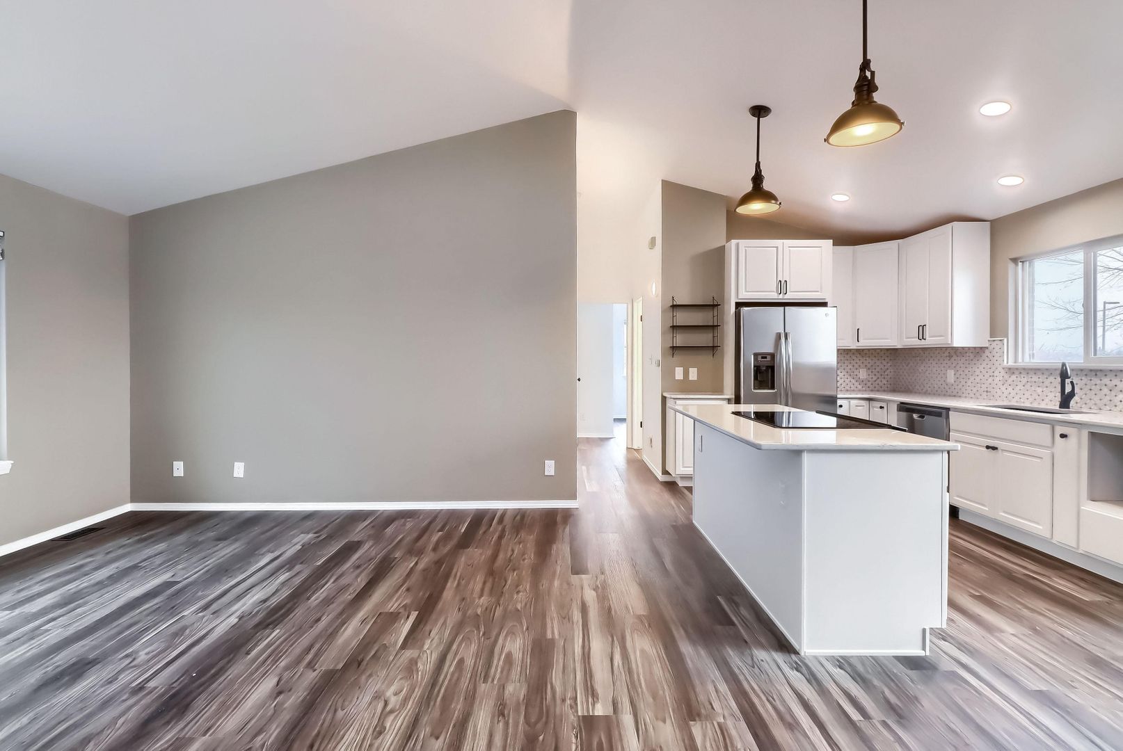 Littleton House: 5357 S Prescott Street