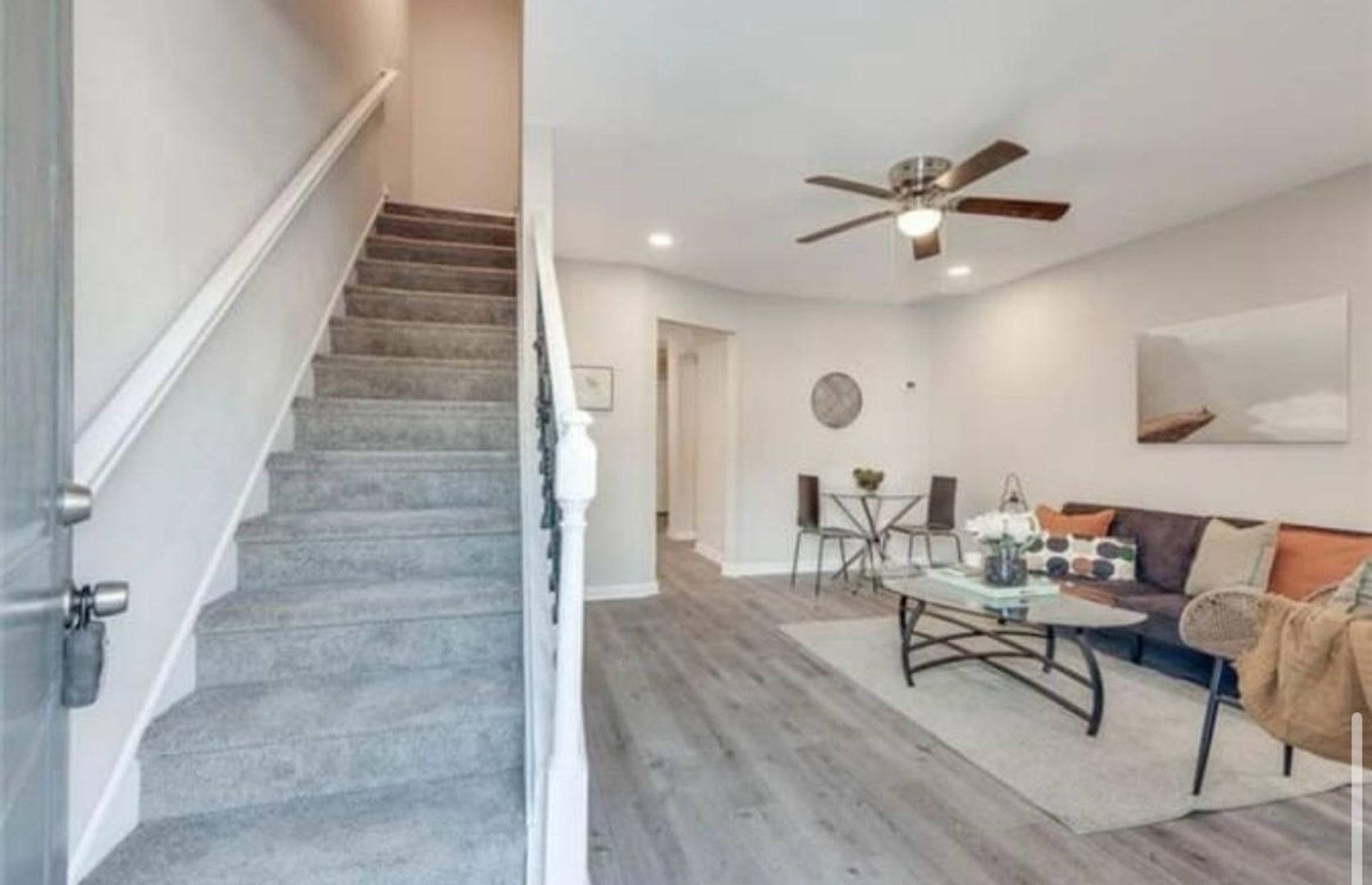 Atlanta Townhome: 1895 Dunlap Ave