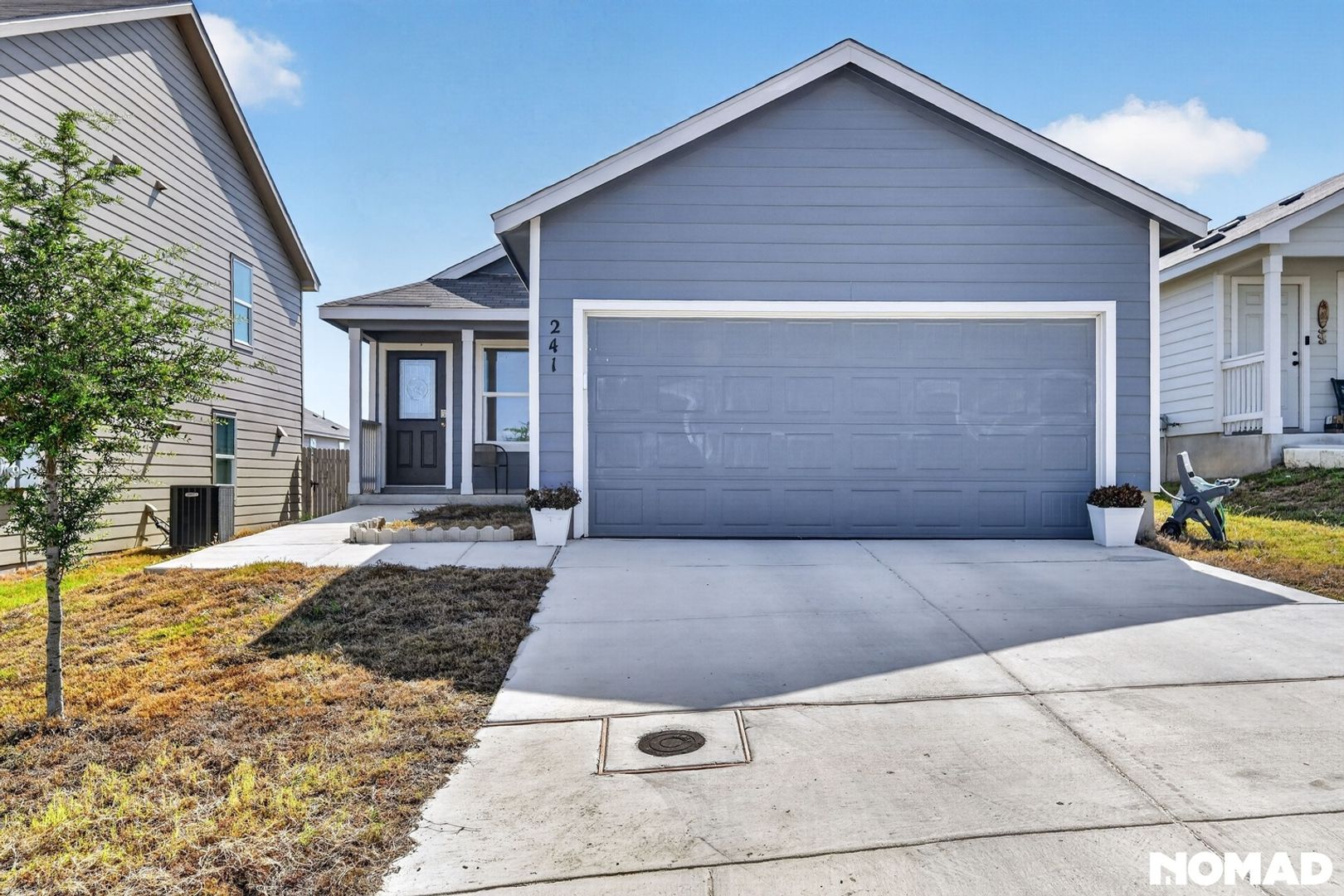 Cibolo House: 241 Payton Pl