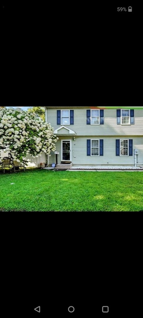 Springfield House: 56 Clayton St