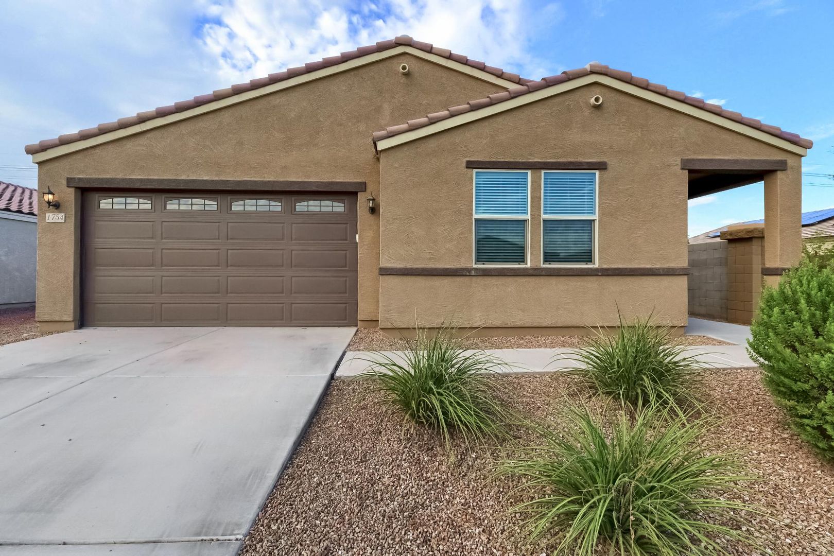 Phoenix House: 1754 E Grenadine Rd