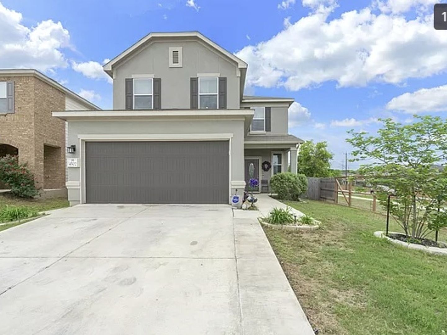 San Antonio House: 4502 Adanac Ct