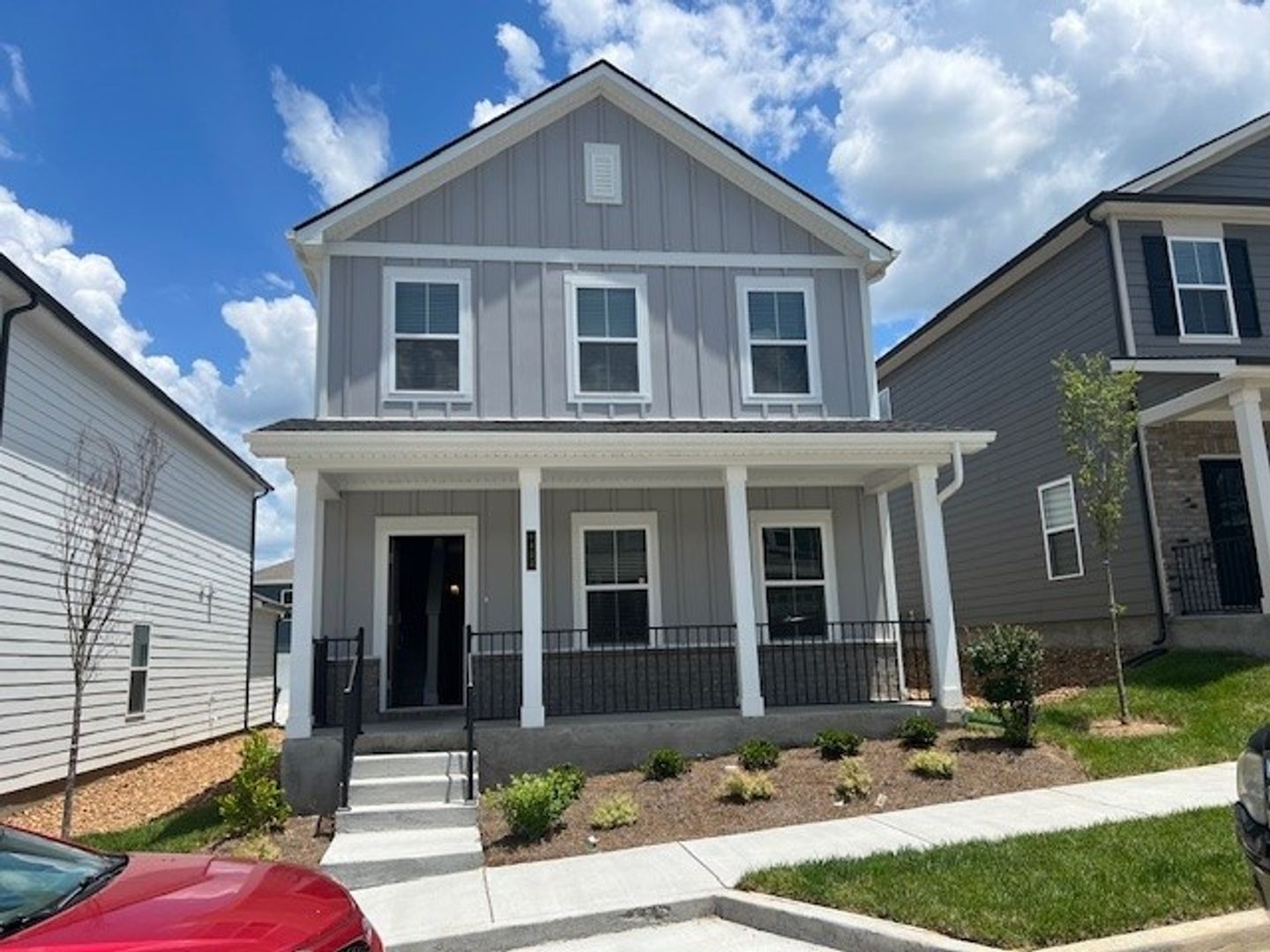 Hermitage House: 7422 Blue Gable Rd