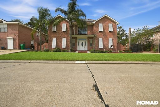Spacious 4BR House in Marrero – photo 1