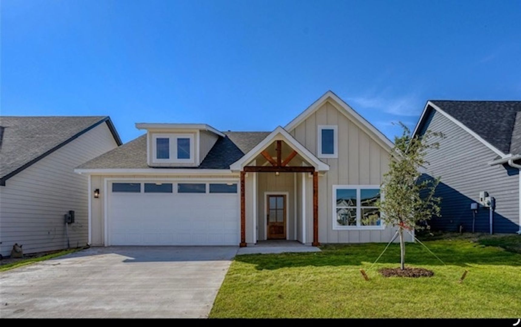 Sherman House: 4808 Dry Creek Rd