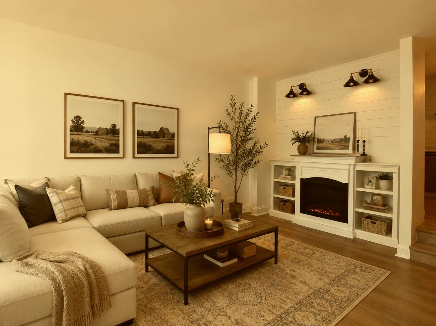 Chicago Condo: 230 E Ontario St