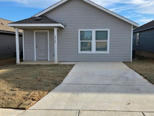 Is new home 2026 3 bed 2 bat – photo 1
