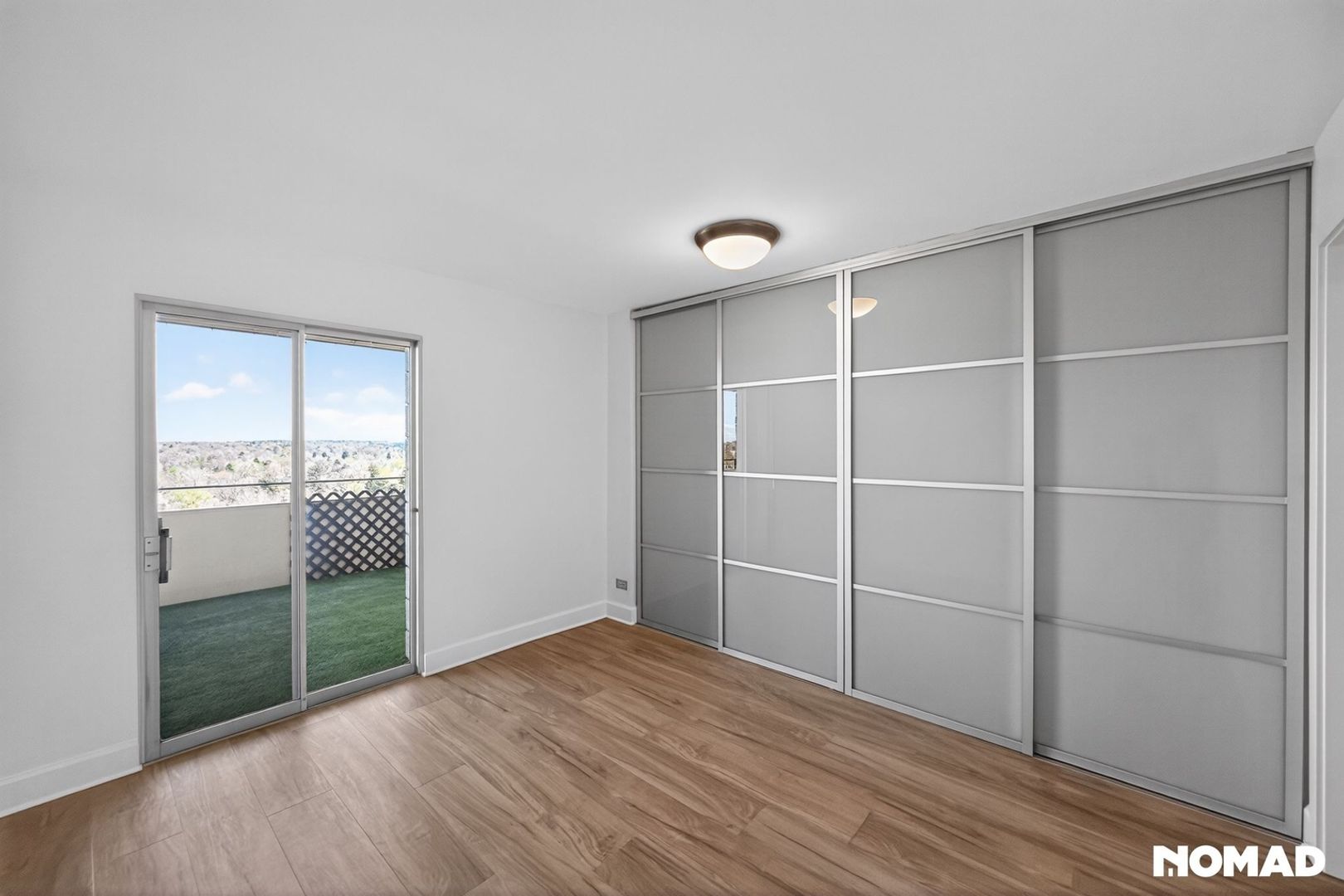 Denver Condo: 700 N Washington St