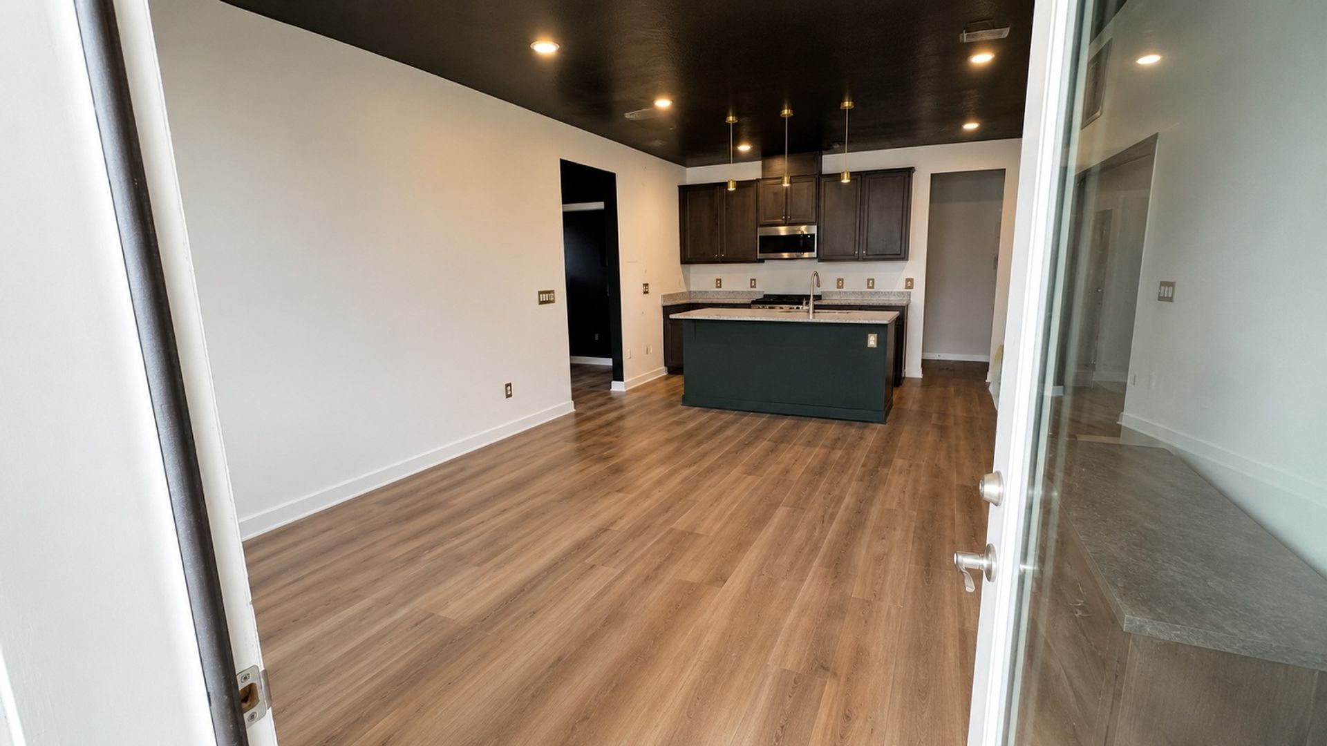 Denver Condo: 6153 N Ceylon St