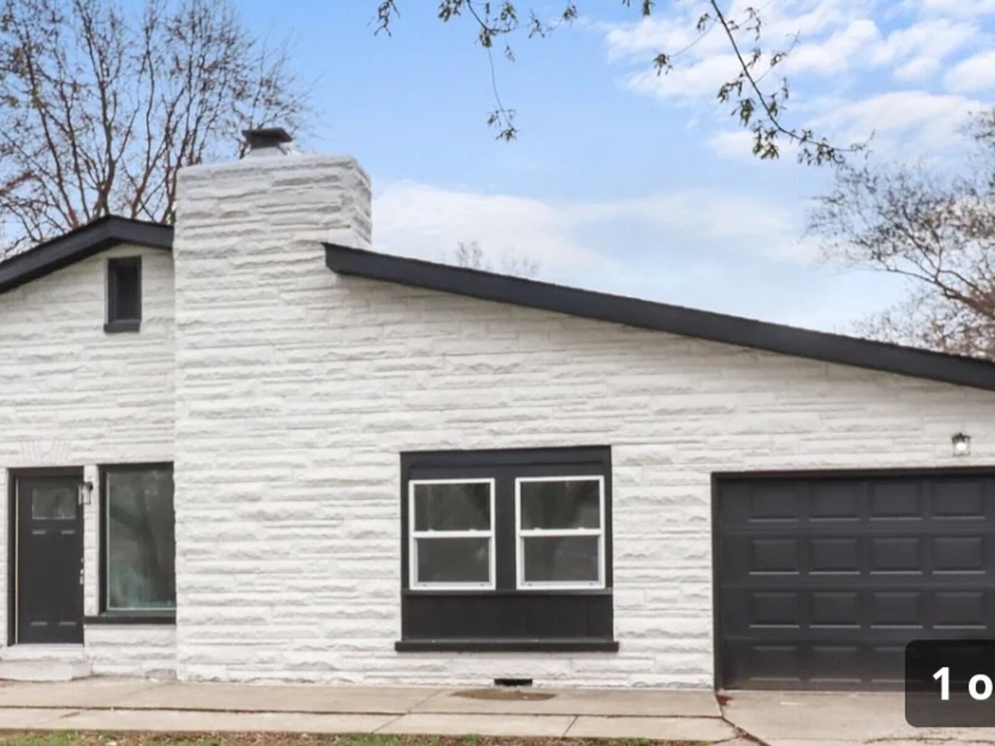 Anderson House: 3021 Nichol Ave