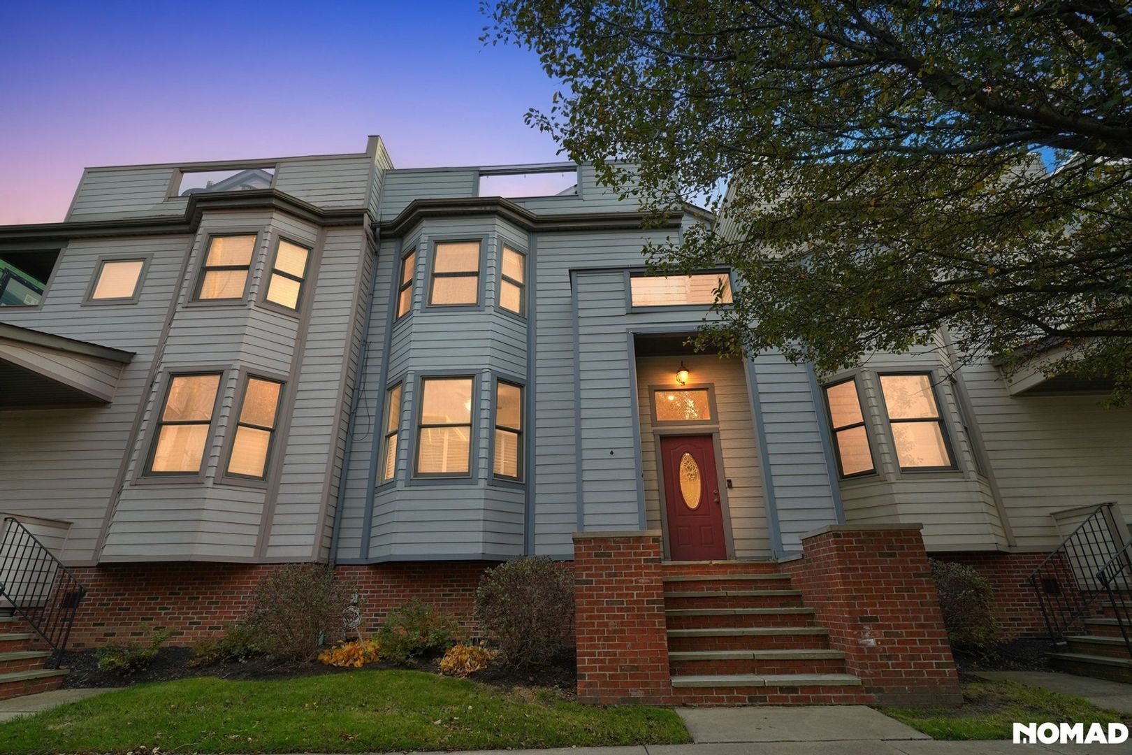 Cleveland Townhome: 5307 Herman Ave