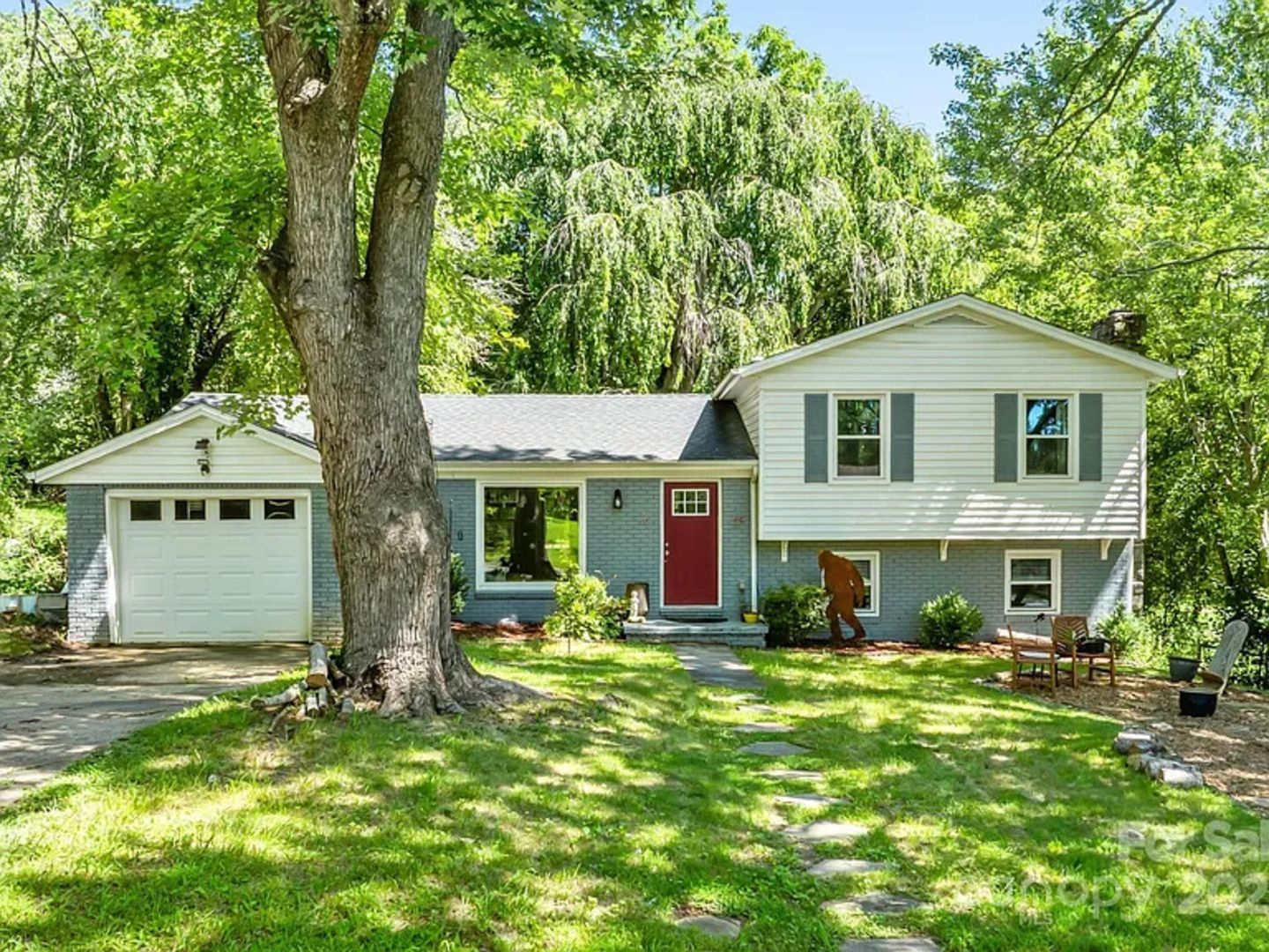 Arden House: 6 Morgan Blvd