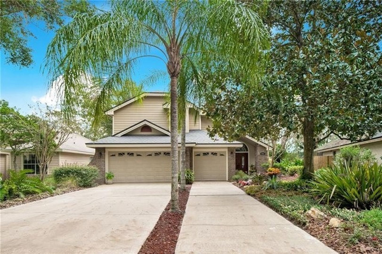 Apopka House: 1061 Piedmont Oaks Dr