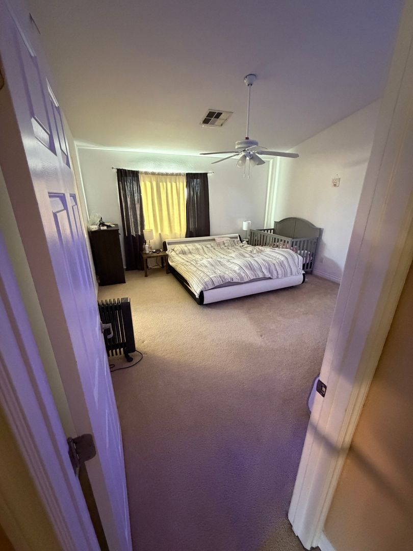 Las Vegas House: 4740 Trailhead Mesa St