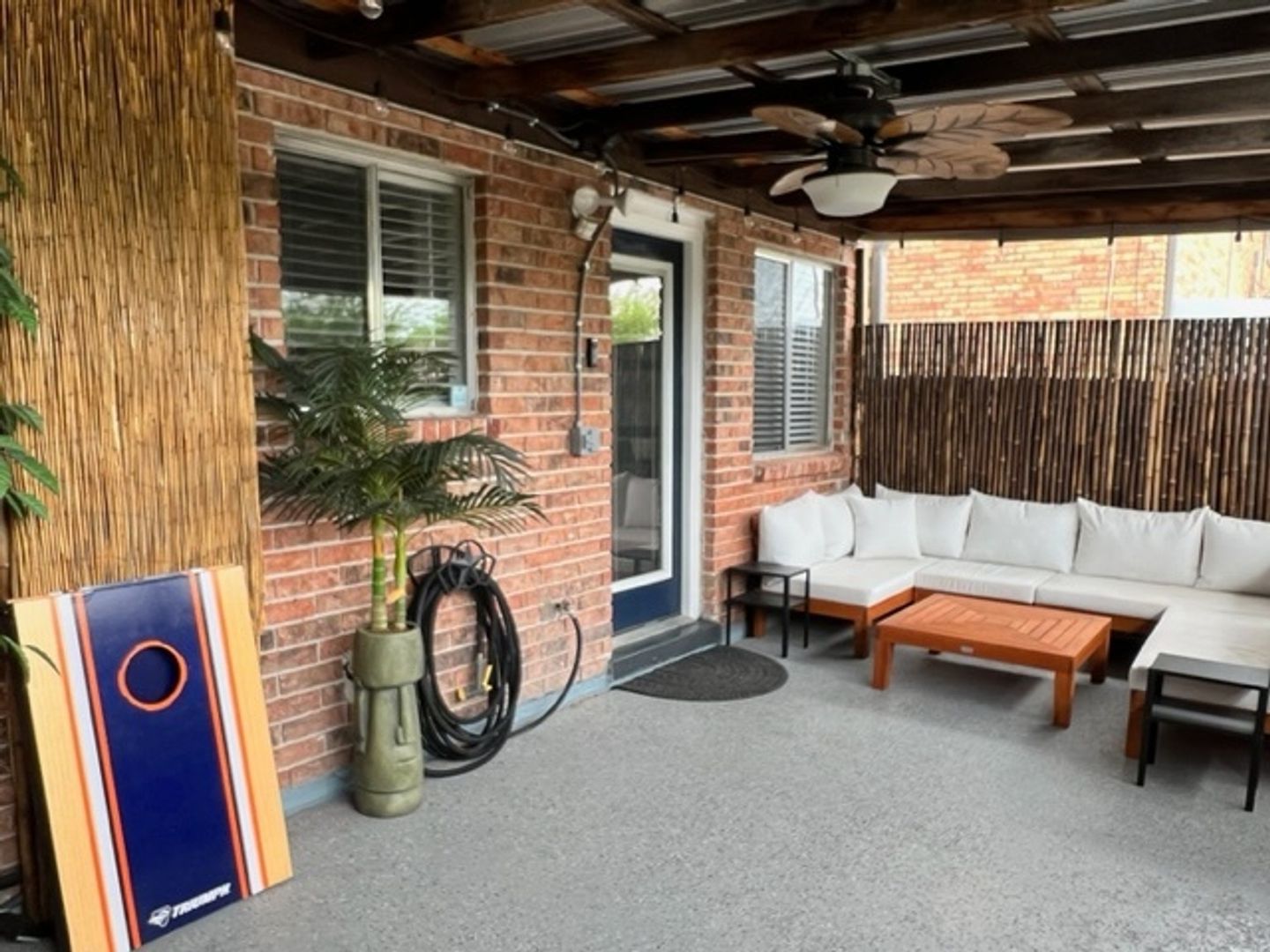 San Antonio Condo: 127 E Silver Sands Dr