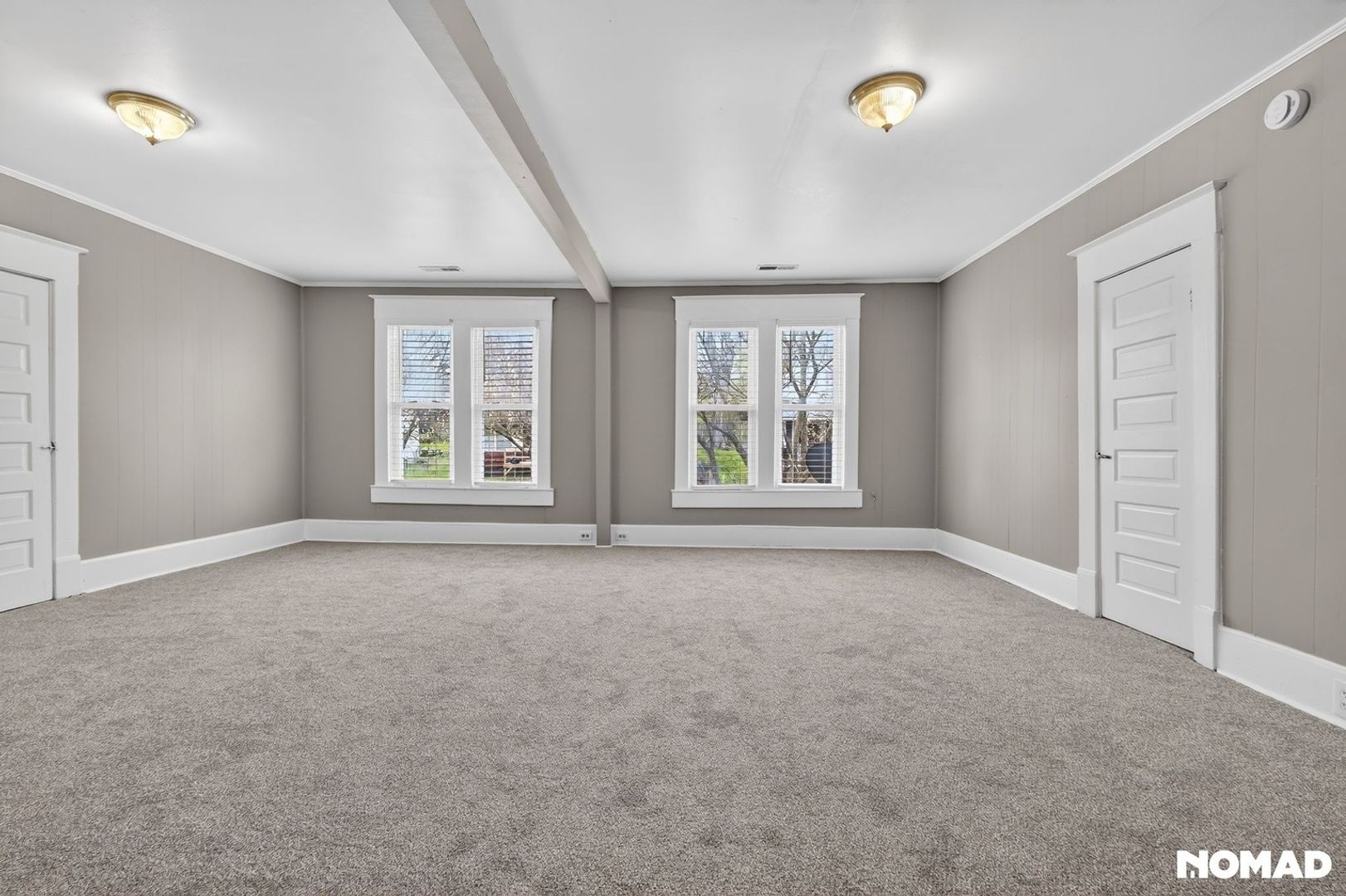 Winston Salem Townhome: 235 E Monmouth St