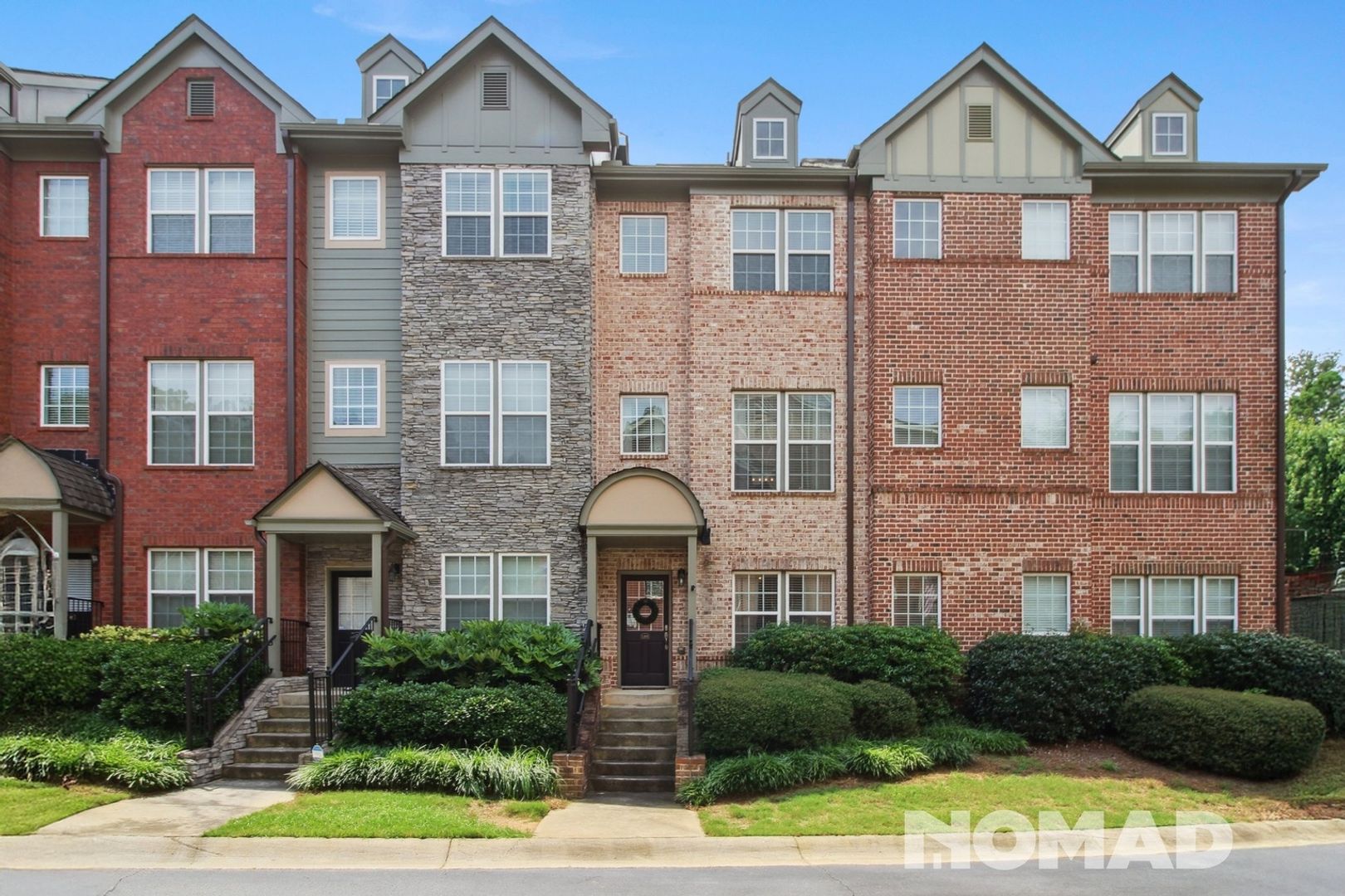 1 Bedroom Rental – 1203 Ashford Creek Park Ne, Atlanta, GA