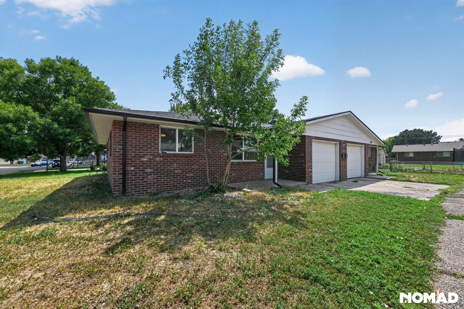 Loveland Townhome: 3509 Butternut Dr