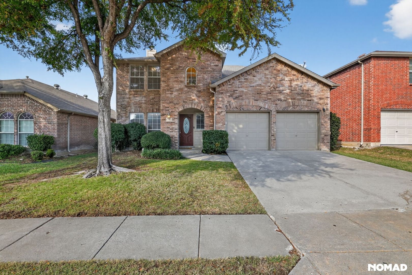 Little Elm House: 1725 Bluebird Dr