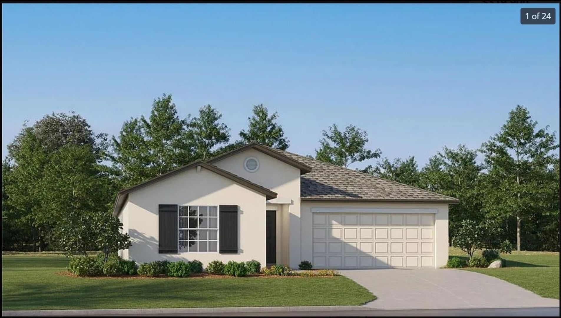 Bartow House: 4384 Fabulous Finch Ln