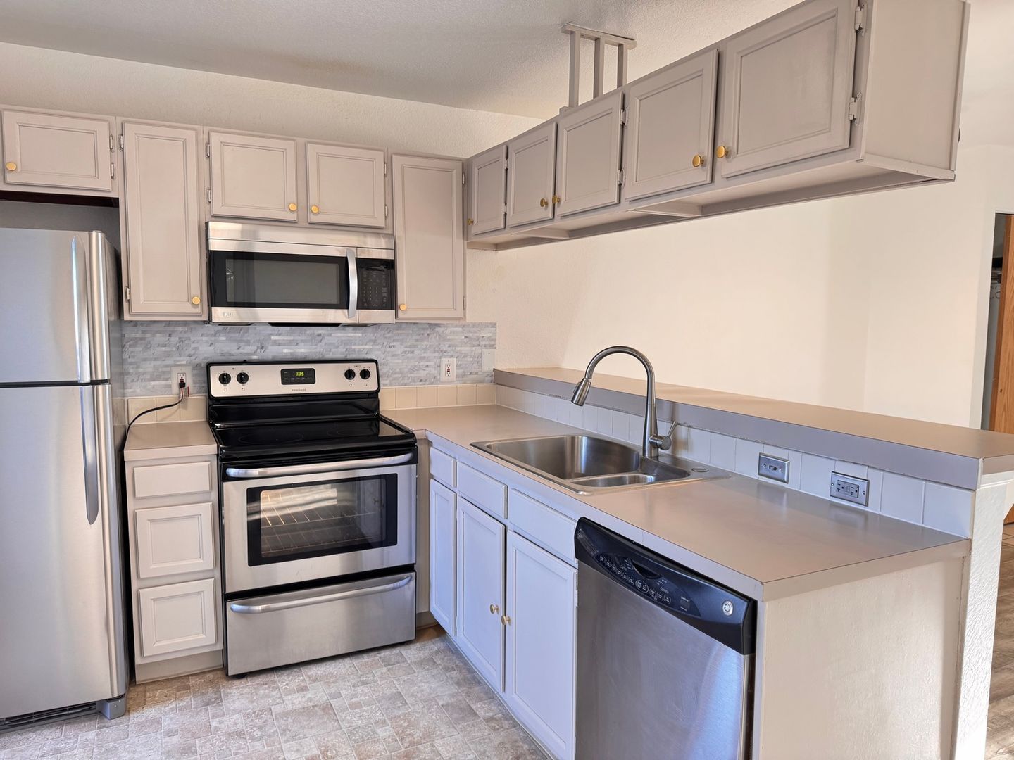 Boulder Condo: 3575 28 St