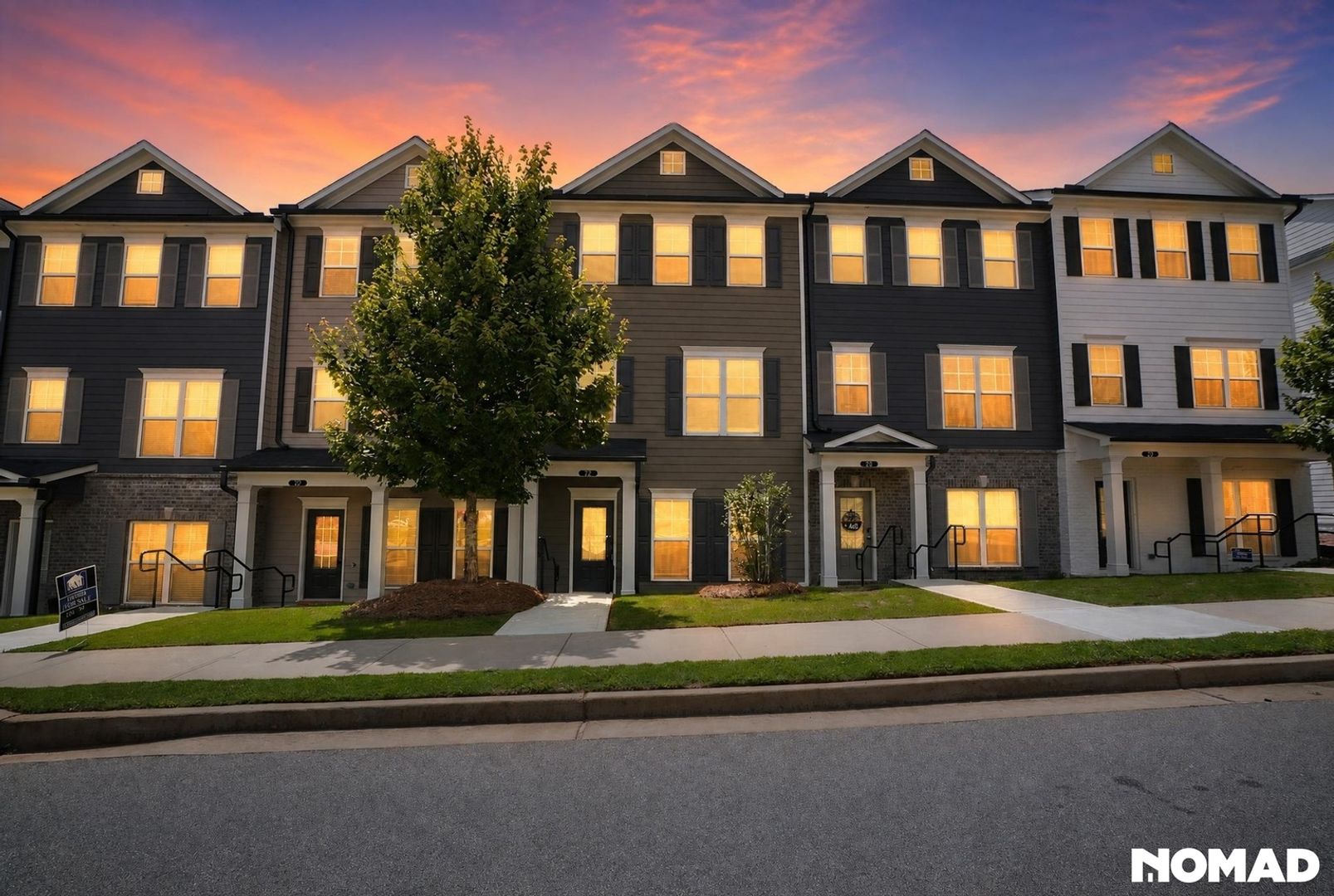 Newnan Condo: 22 Nickel Dr