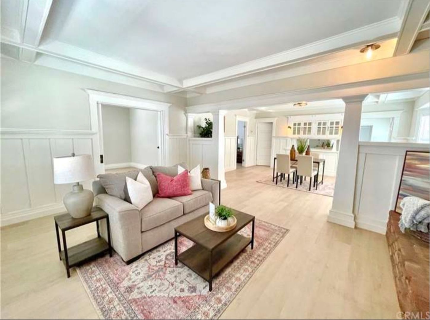 Los Angeles Townhome: 2181 W 29th St
