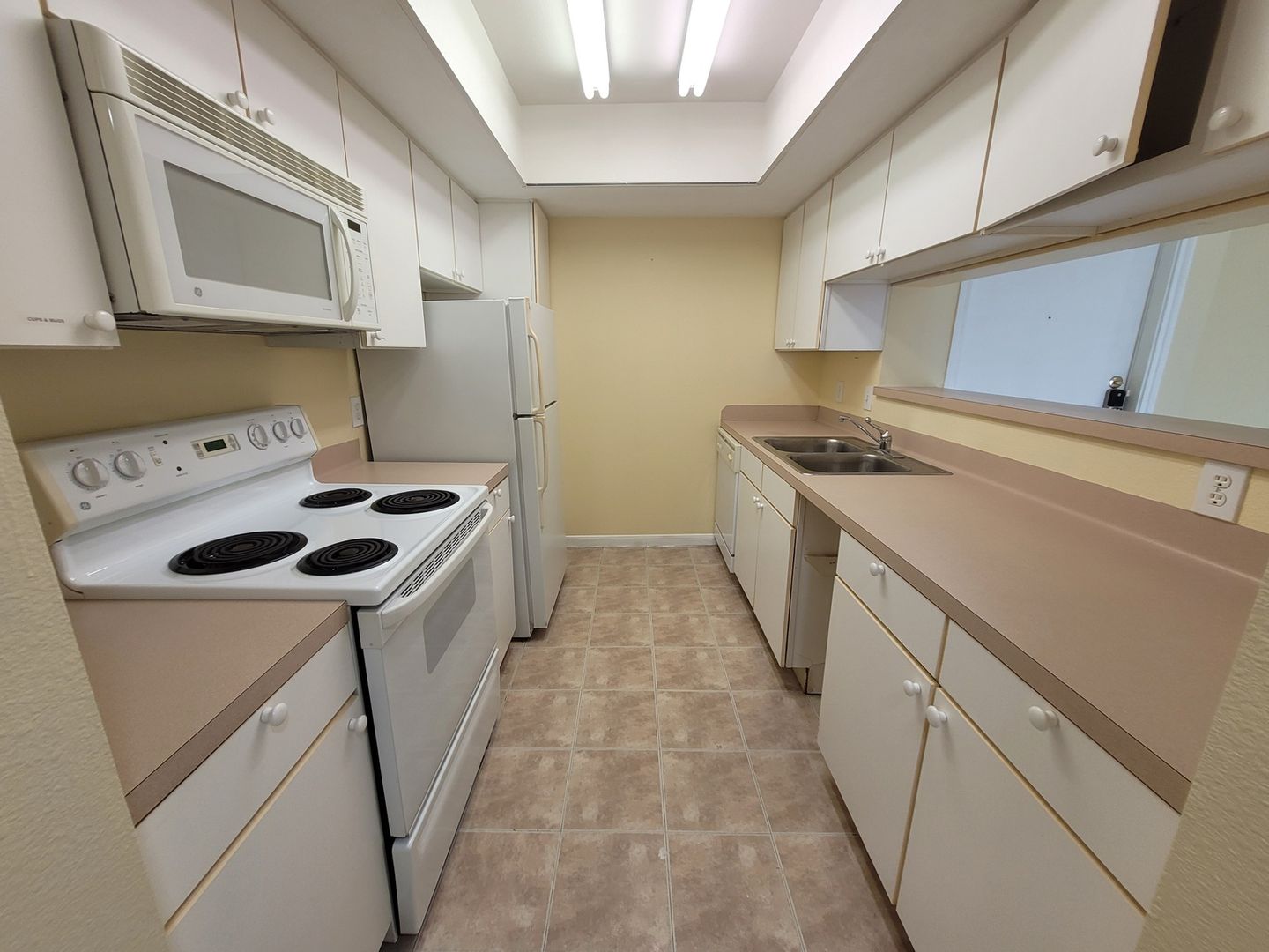 Houston Condo: 2824 S Bartell Dr