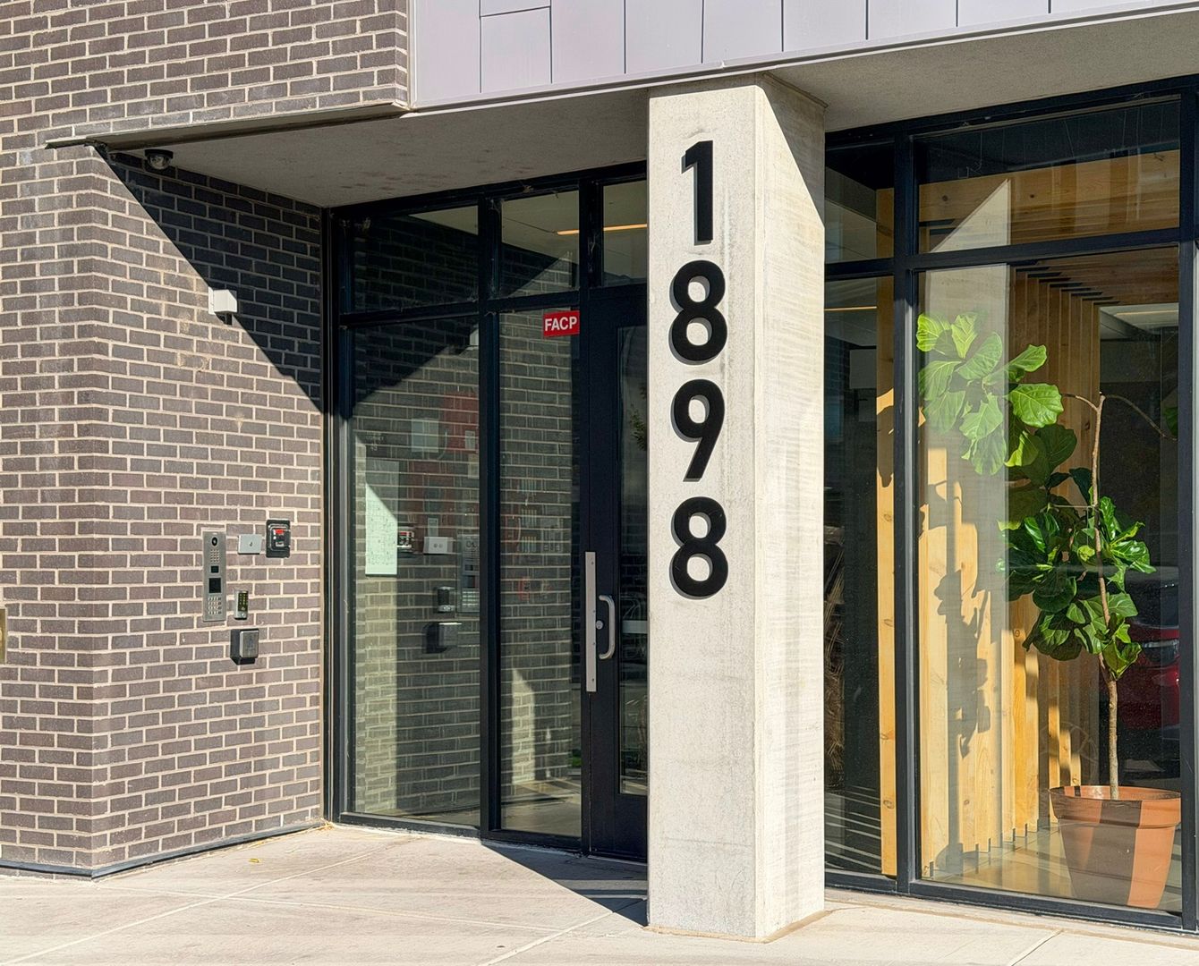 Denver Condo: 1898 S Bannock St