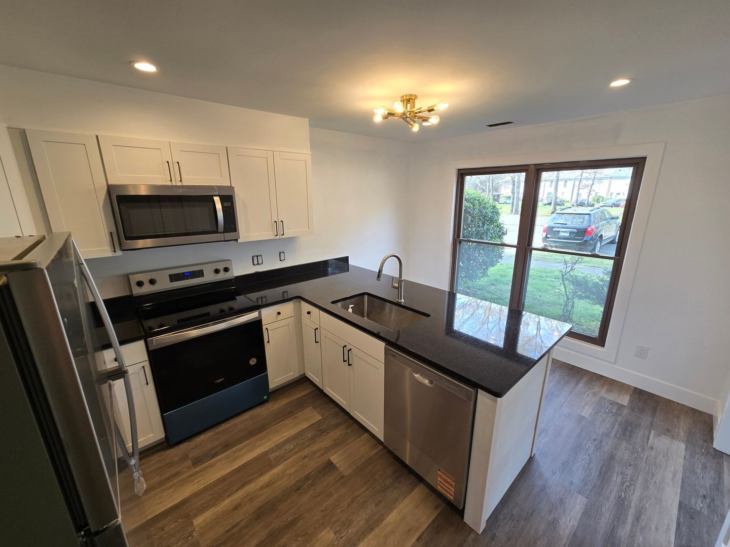 Durham House: 1304 Seaton Rd