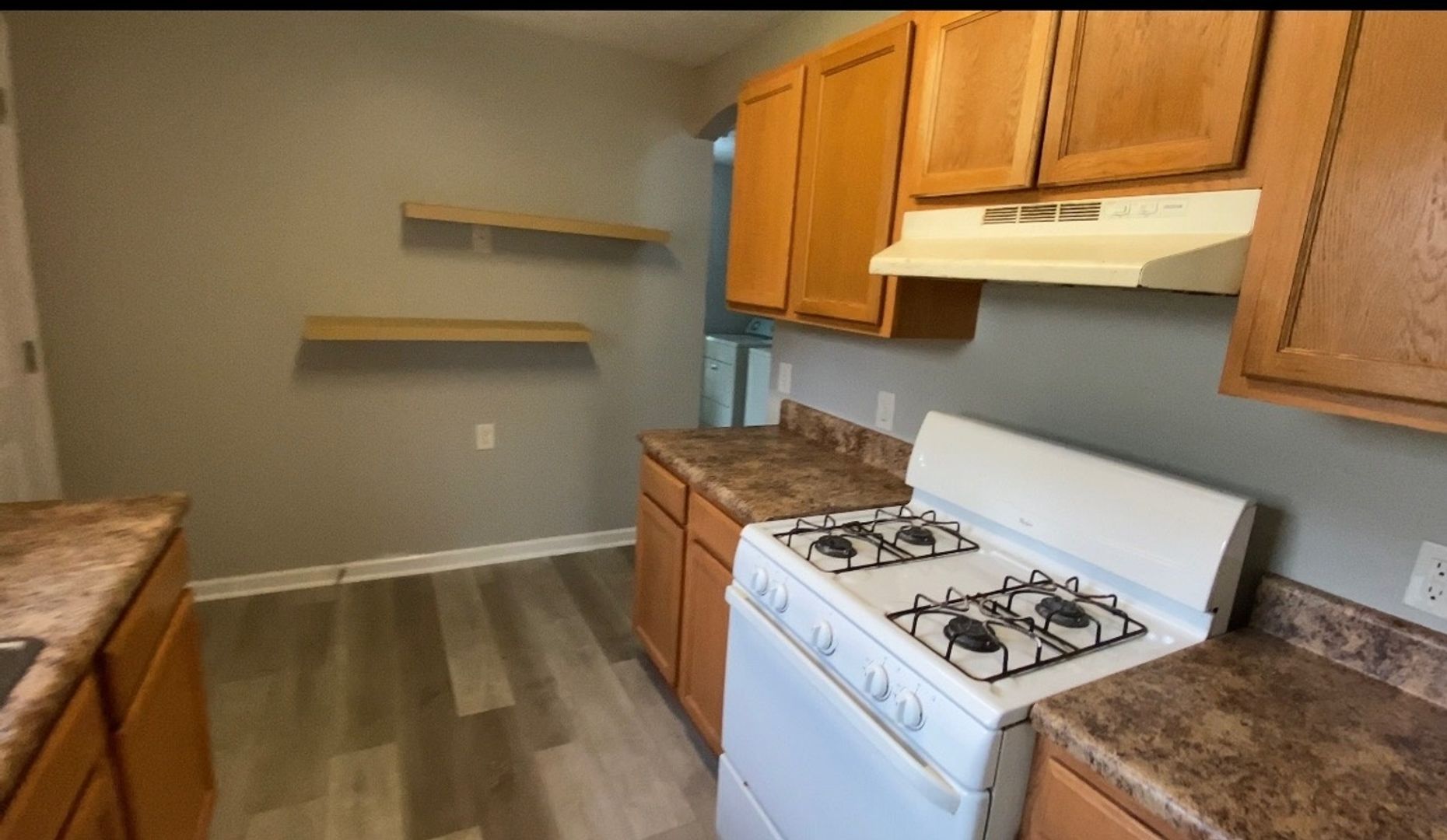 Atlanta House: 403 Elm St Nw