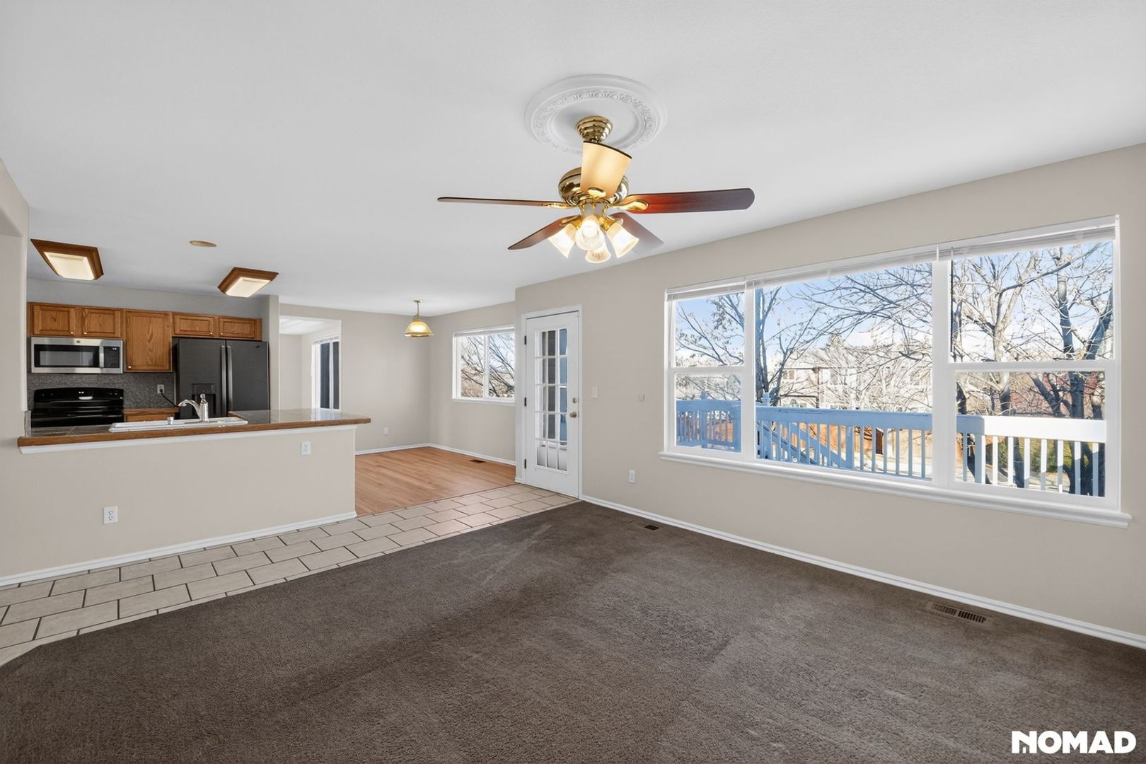 Centennial House: 18685 E Progress Pl