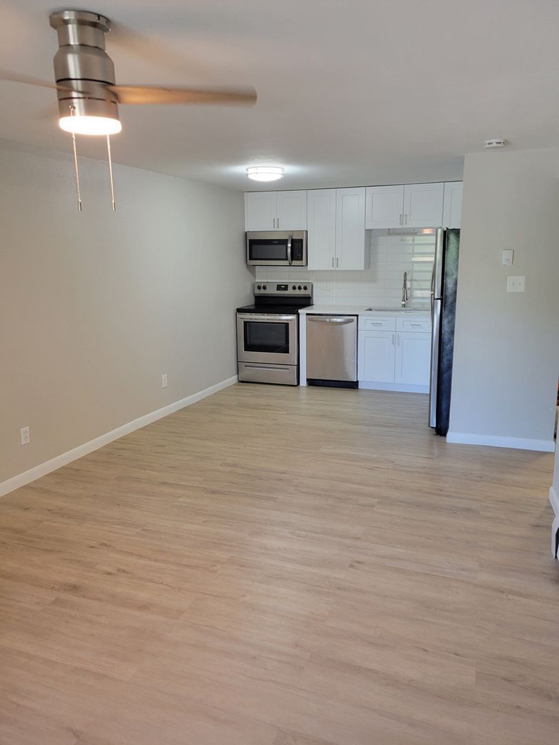 Denver Condo: 1302 S Parker Rd