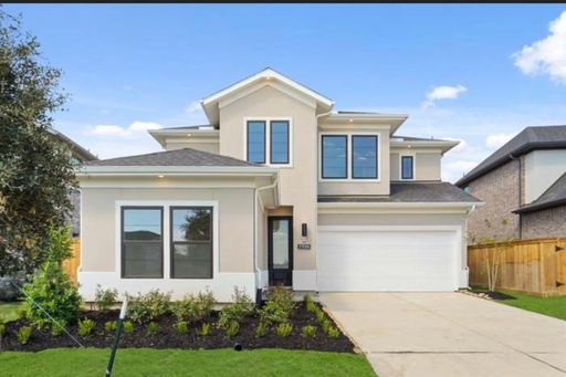 Spacious 4BR House in Cypress – photo 1