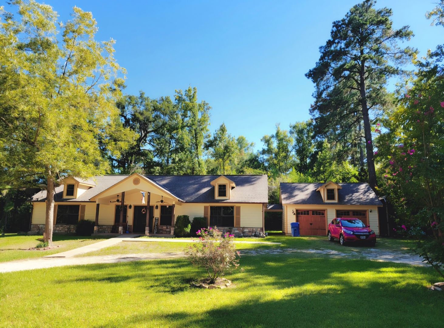 Moscow House: 128 Cisco