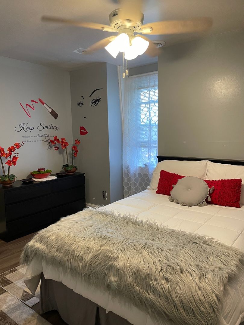 Wilmington Townhome: 1103 W 7th St