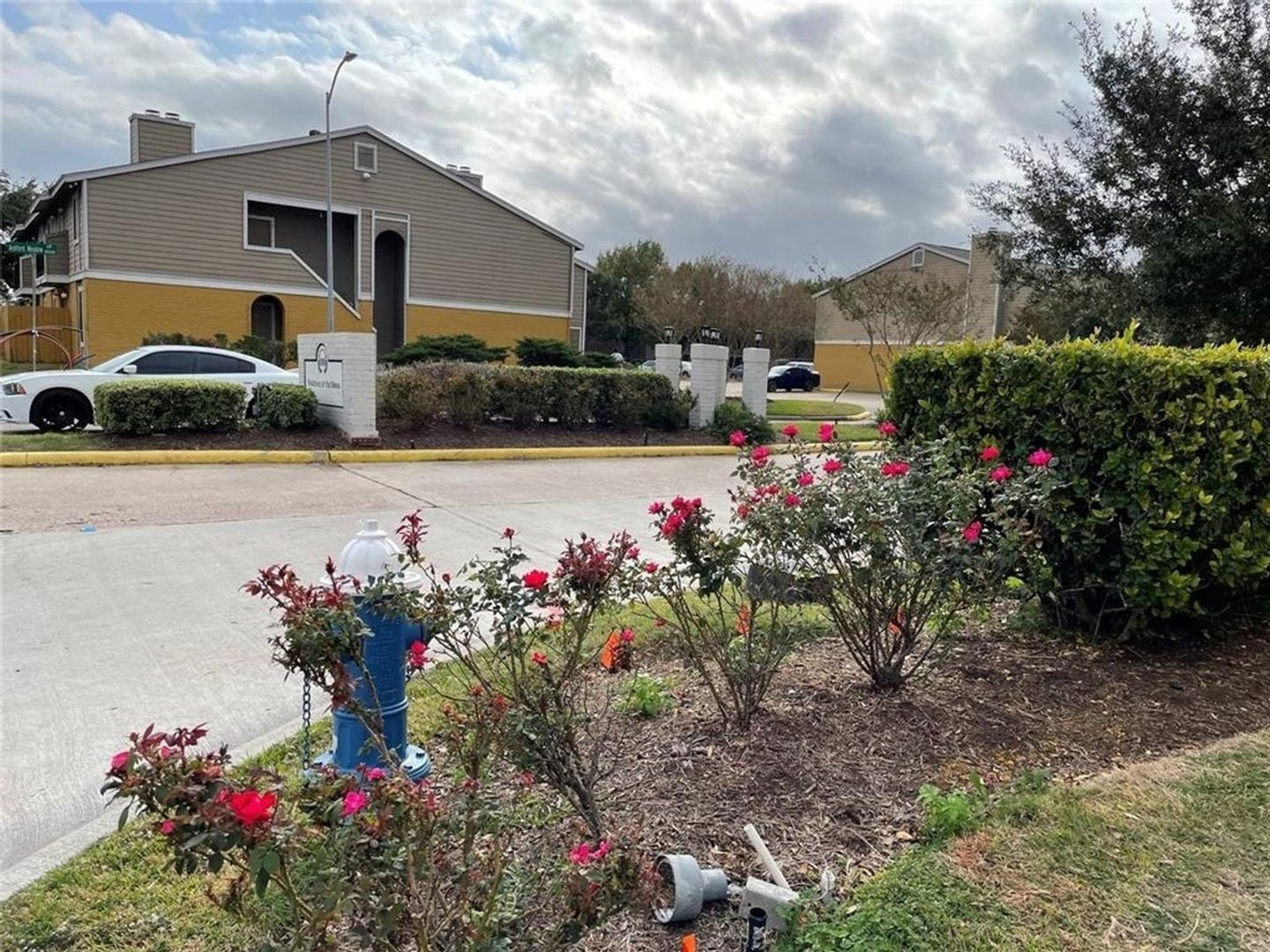 Houston Condo: 12502 Ashford Meadow Dr