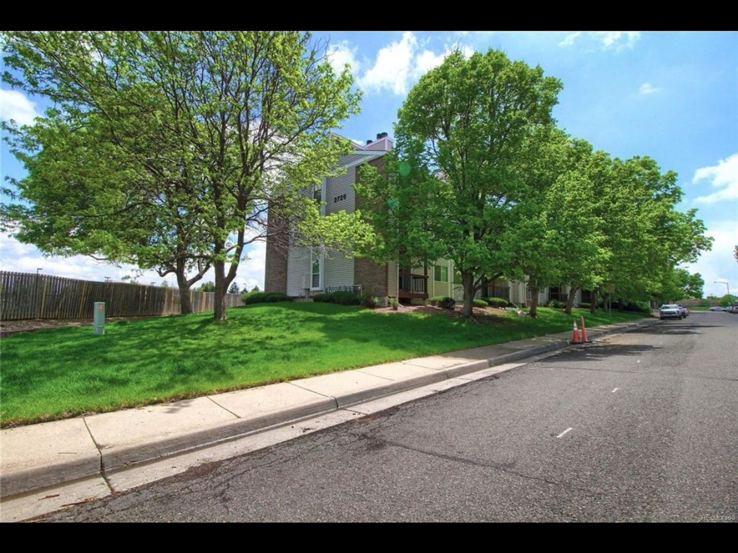 Westminster Townhome: 2725 W 86th Ave