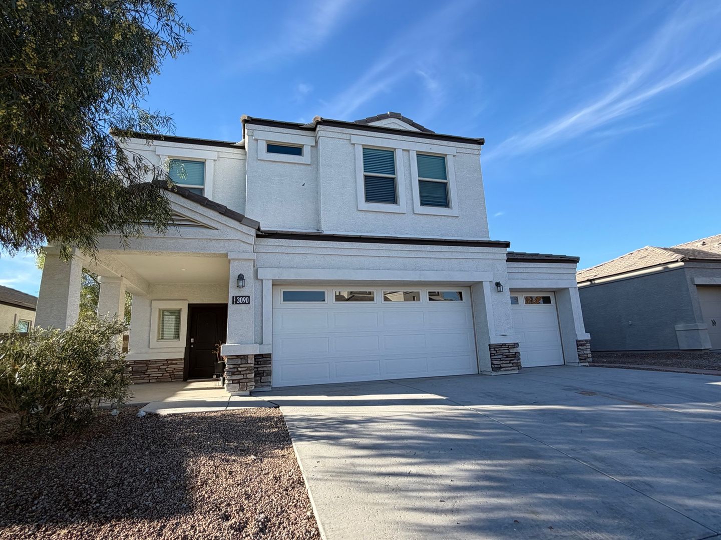 Buckeye House: 3090 N Lainey Ln