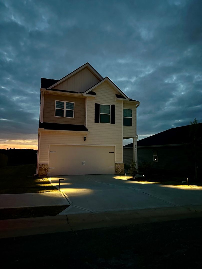 Grovetown House: 3255 Colonel Ct