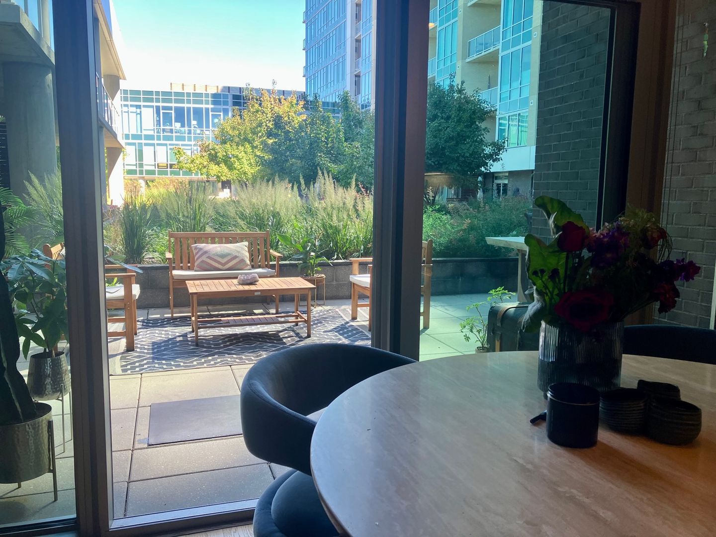 Denver Condo: 4200 W 17th Ave