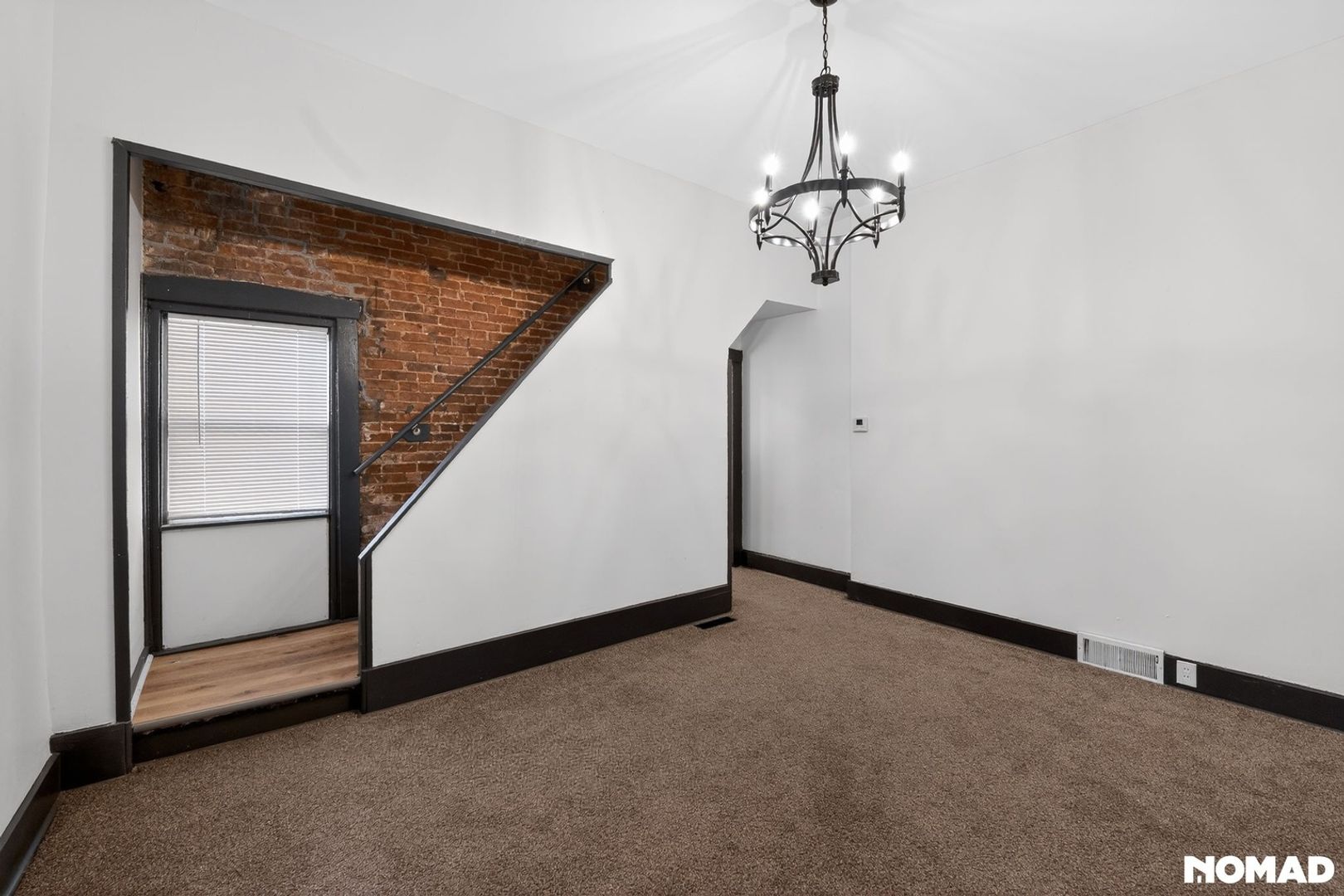Saint Louis Townhome: 2634 Arsenal St