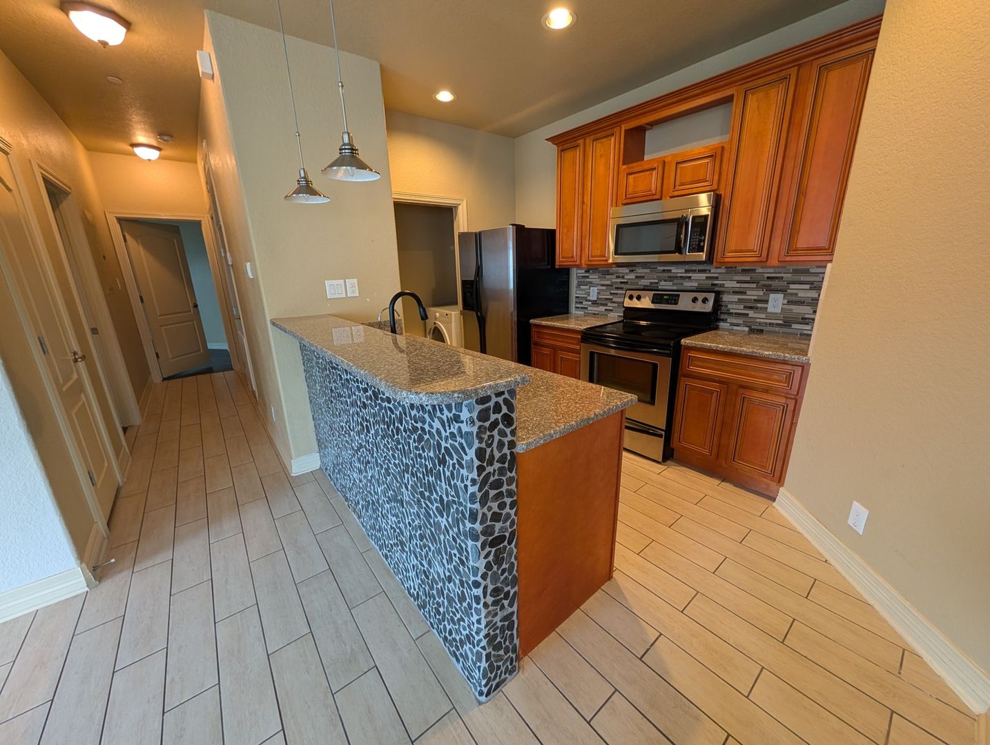 San Antonio Condo: 5455 Rowley Rd